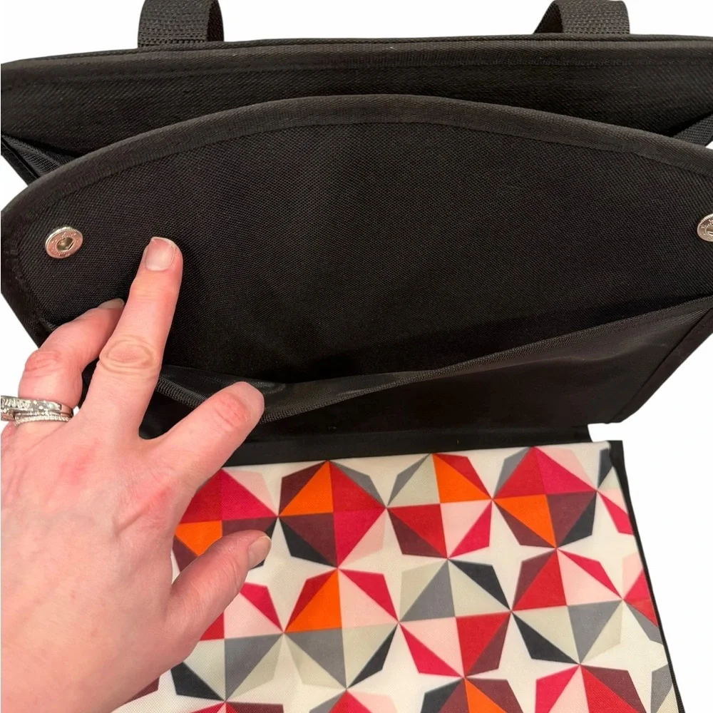 Thirty-One Get Creative Craft Caddy in Oragami Pop OS